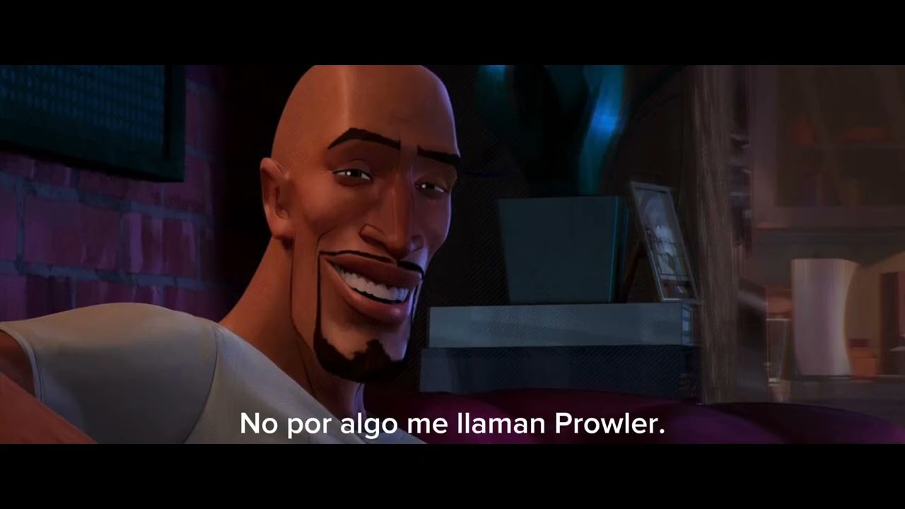 Heroes Unidos Parte 54: Ryuko y Prowler se unen