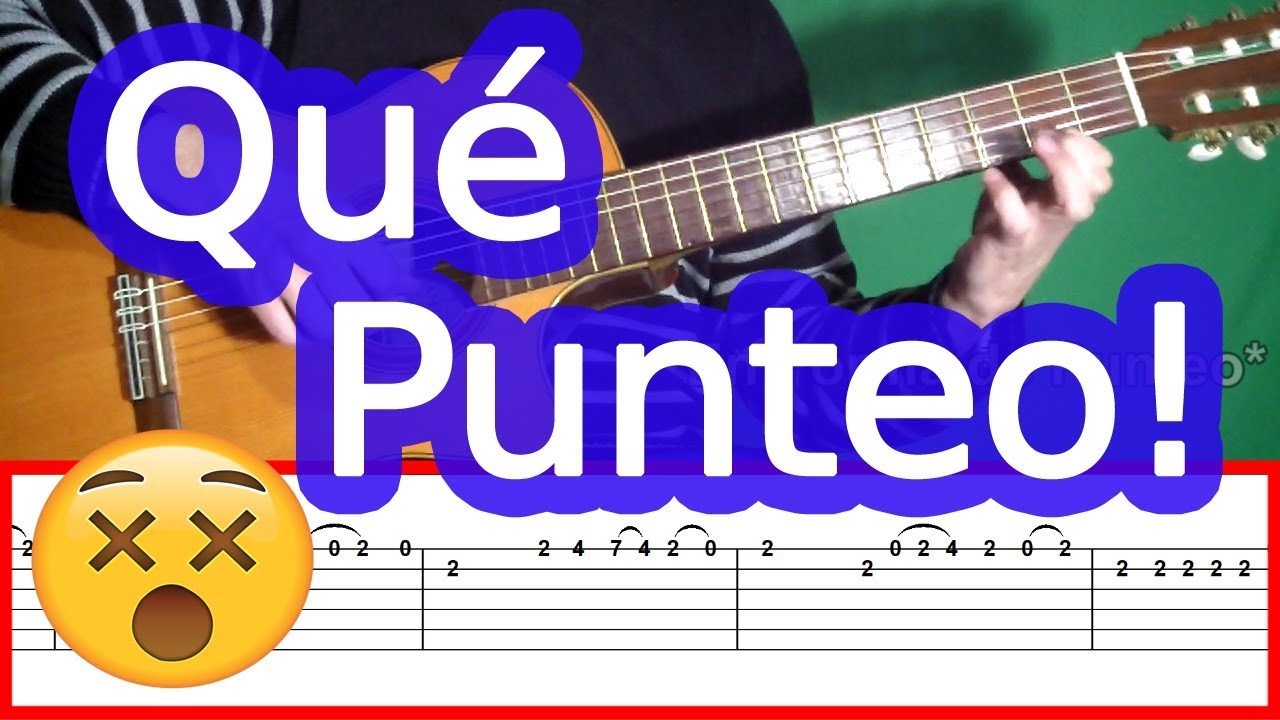 Bésame [Manuel Turizo - Valentino] Tutorial Guitarra
