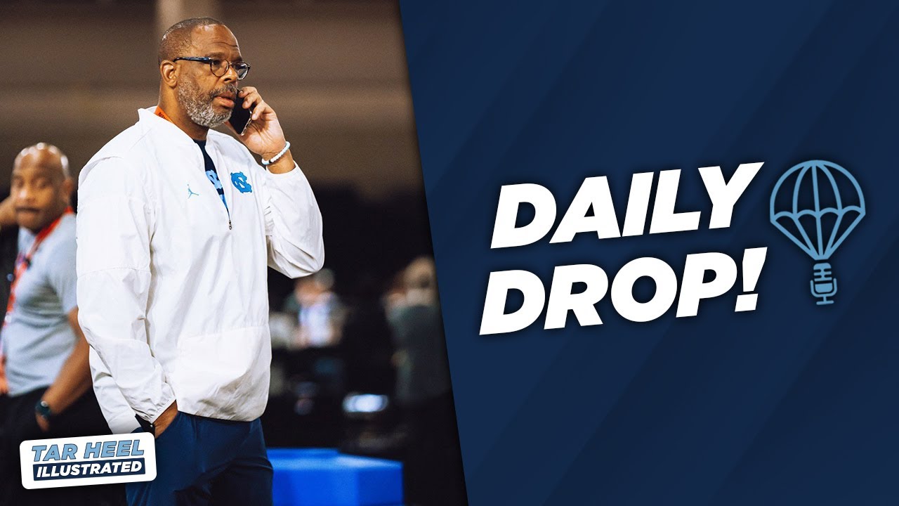 Daily Drop: Is The Portal CHANGING High School Decision Time Tables?