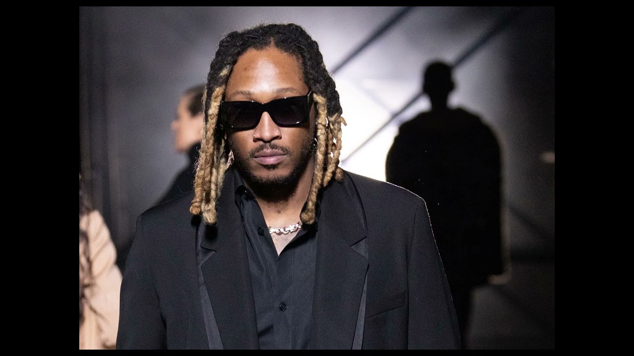FREE MELODIC *HARD* FUTURE TYPE BEAT 2025 - 