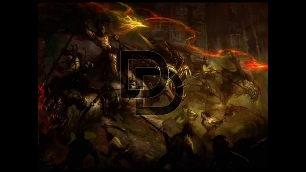 Jphelpz - Hench (Soberts Bootleg Remix) (1440p)