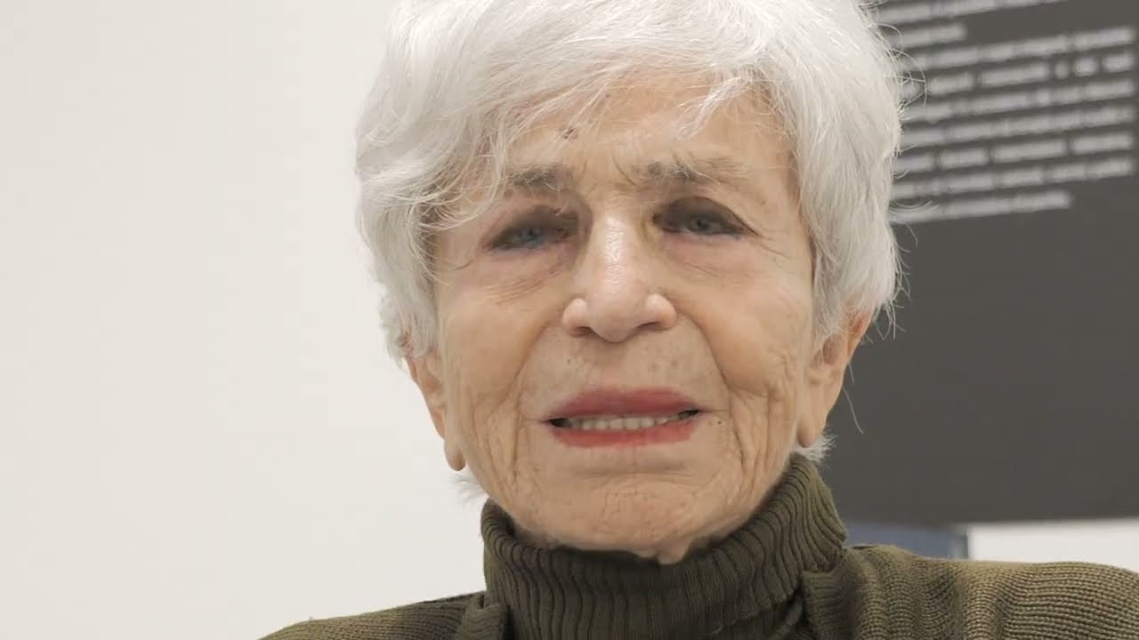 Luciana Castellina: 