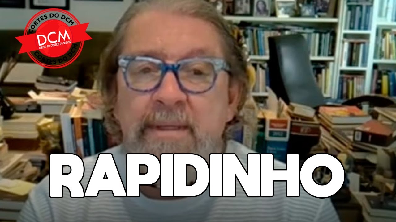 KAKAY DIZ QUE TESTEMUNHAS DE BOLSONARO PODEM SER OUVIDAS EM UM DIA