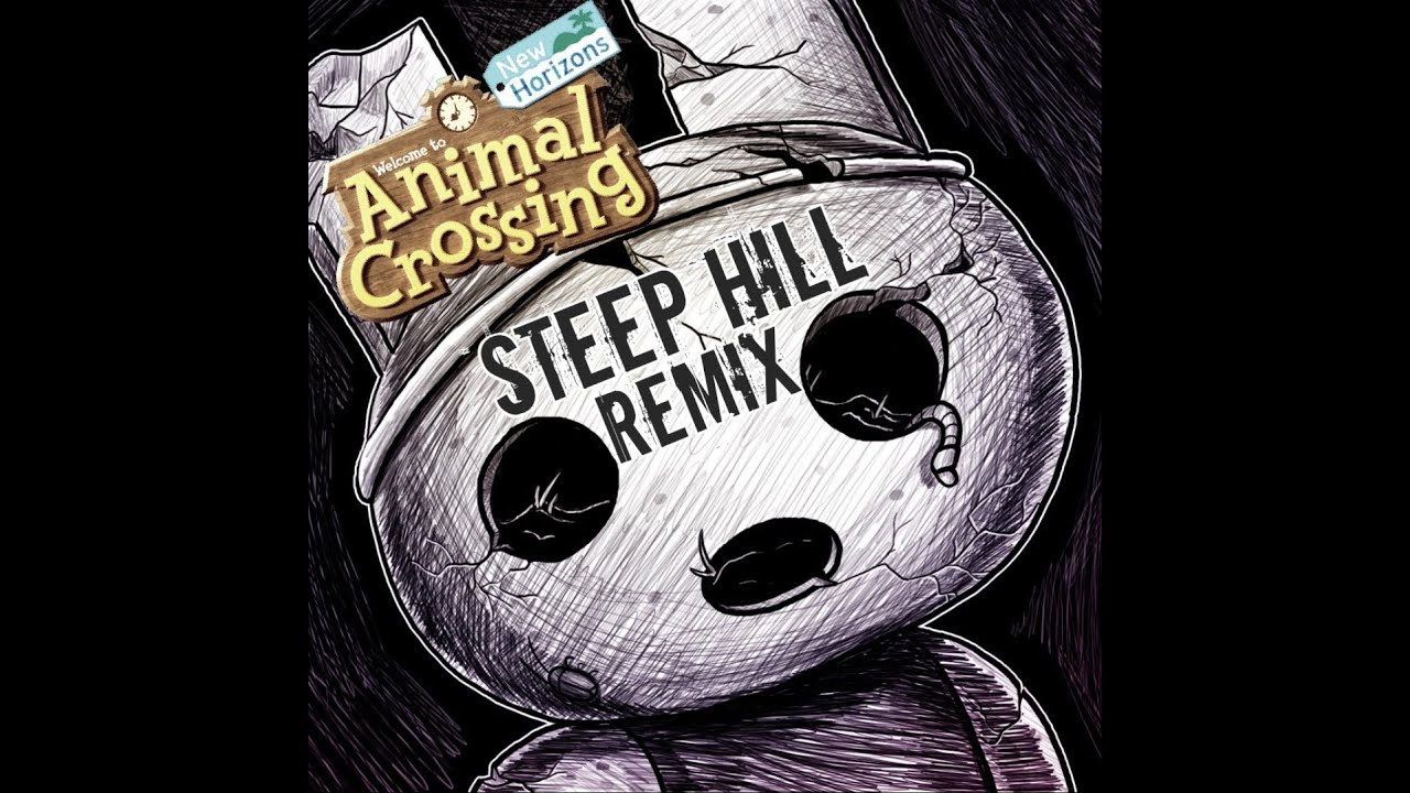 Animal Crossing: Steep Hill Remix