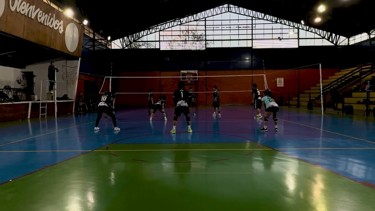 22 de septiembre de 2025