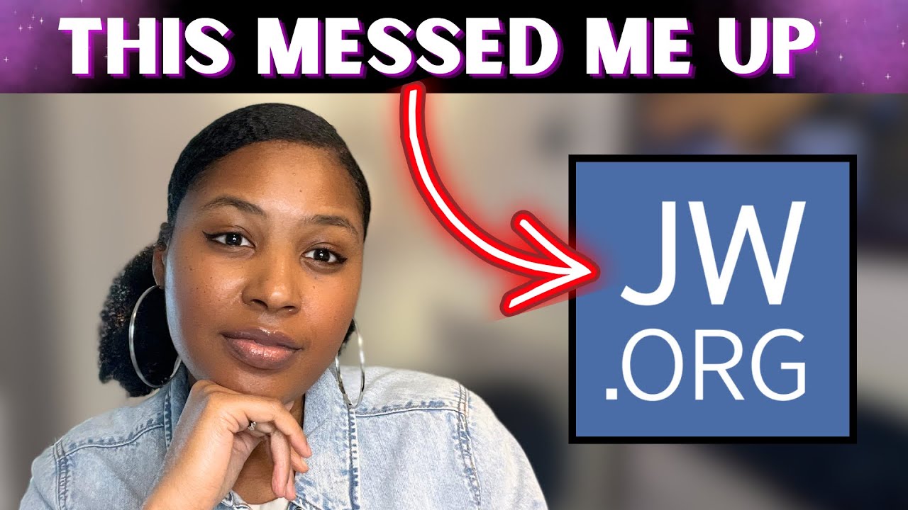My Awkward Coffee Date with 2 Jehovah's Witnesses