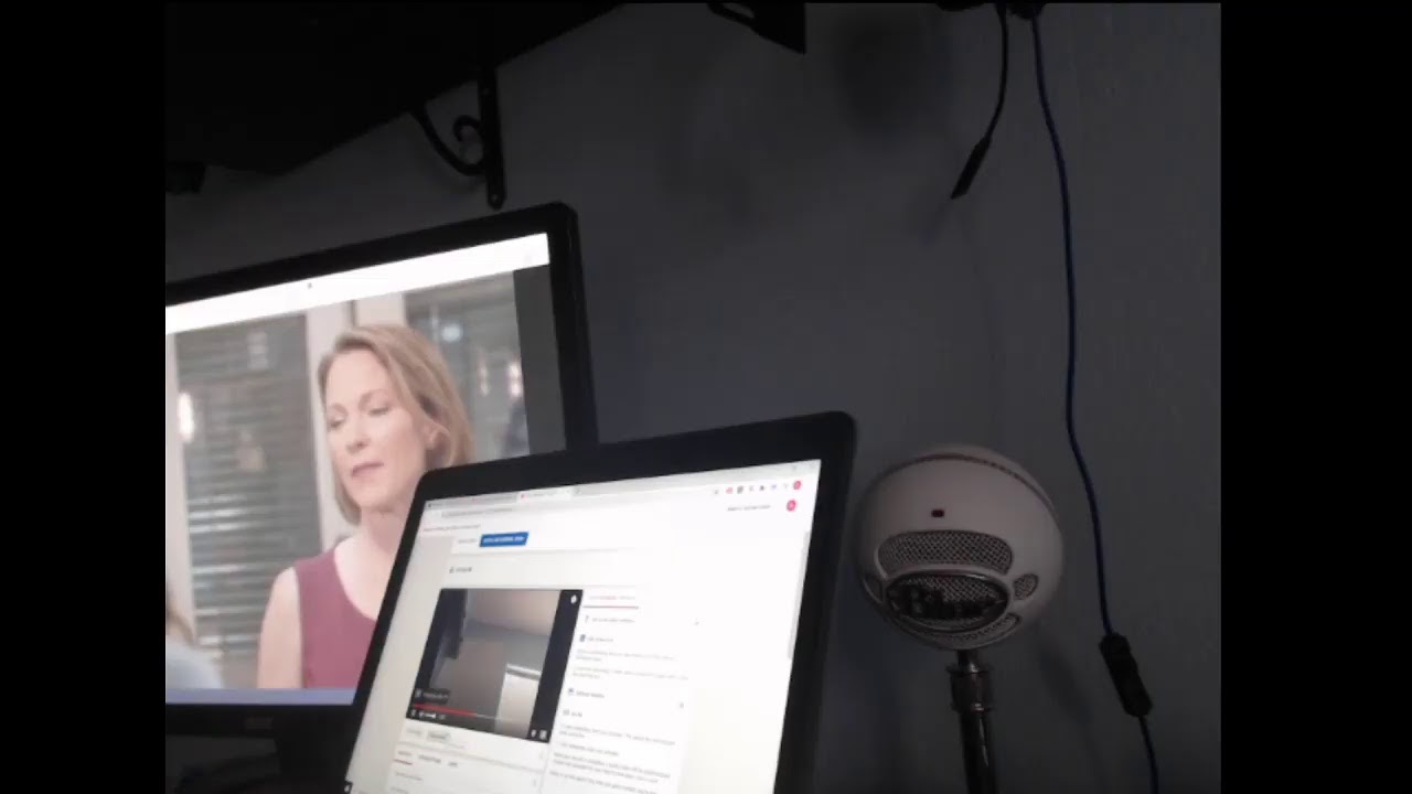 Ryan Sylvia Live Stream
