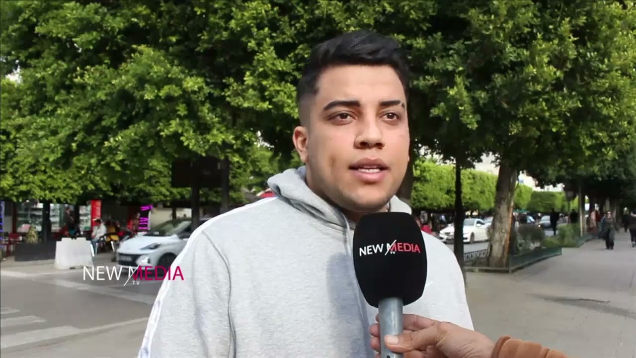 تغربت بين فرنسا وإيطاليا وهولندا ..تبعت  طريق الحرام و وشديت حبس  رغم ذلك مانيش نادم  ​😲🇹🇳 🇫🇷