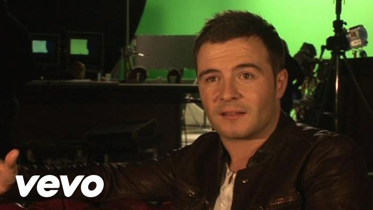 Westlife - The Making of 'Something Right'