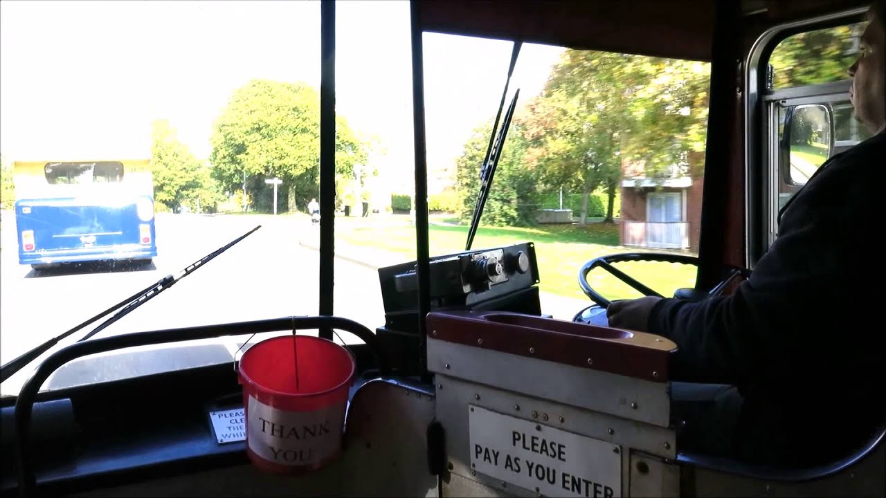 (11/10/2015) ex-BMMO (in WMPTE livery) 6225 Daimler Fleetline UHA225H - 
