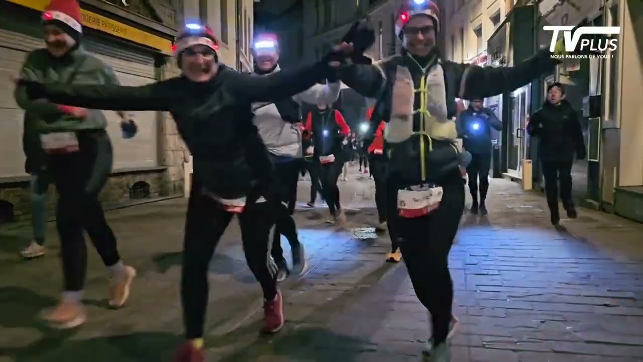 Urban Trail Tourcoing