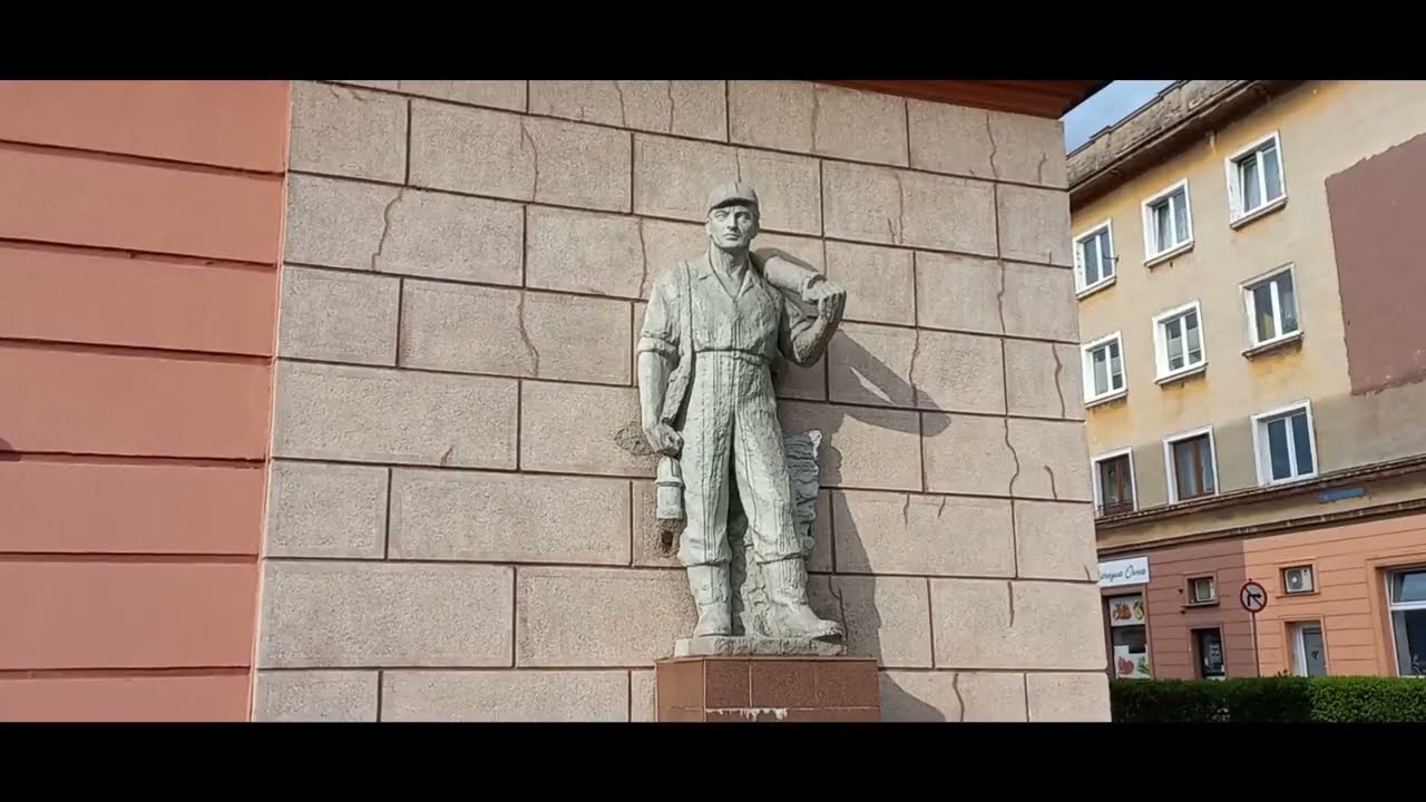 Osiedle A w Tychach