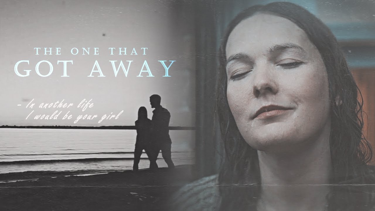 Poseidon & Sally Jackson | The One That Got Away