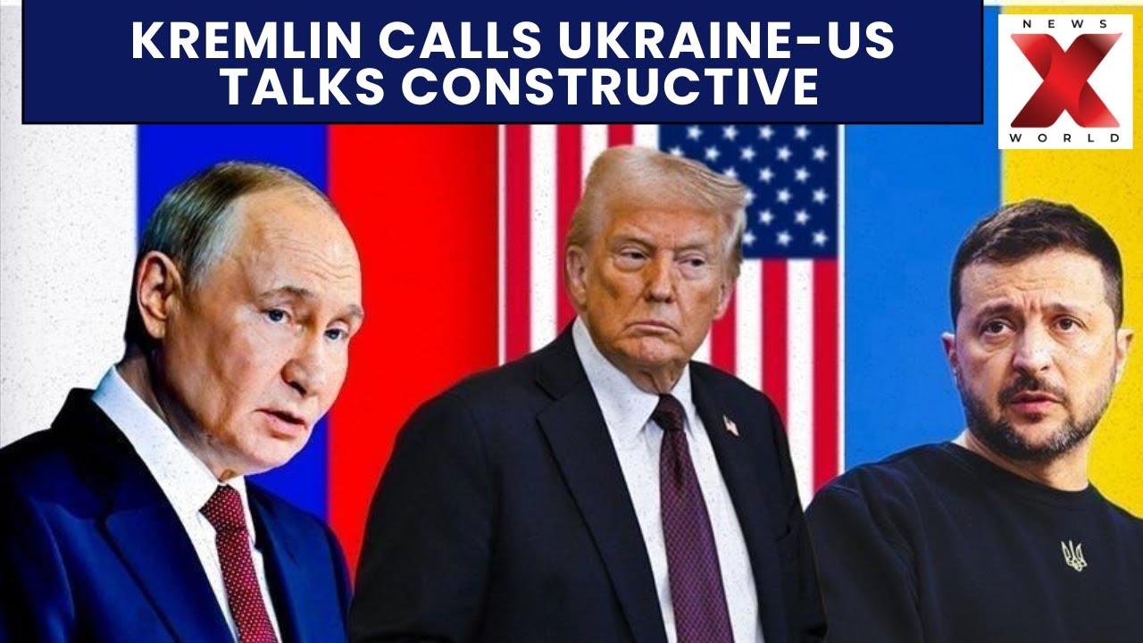 India Republic Day | USA - Ukraine Talks | Russia - Venezuela | World Report | NewsX World