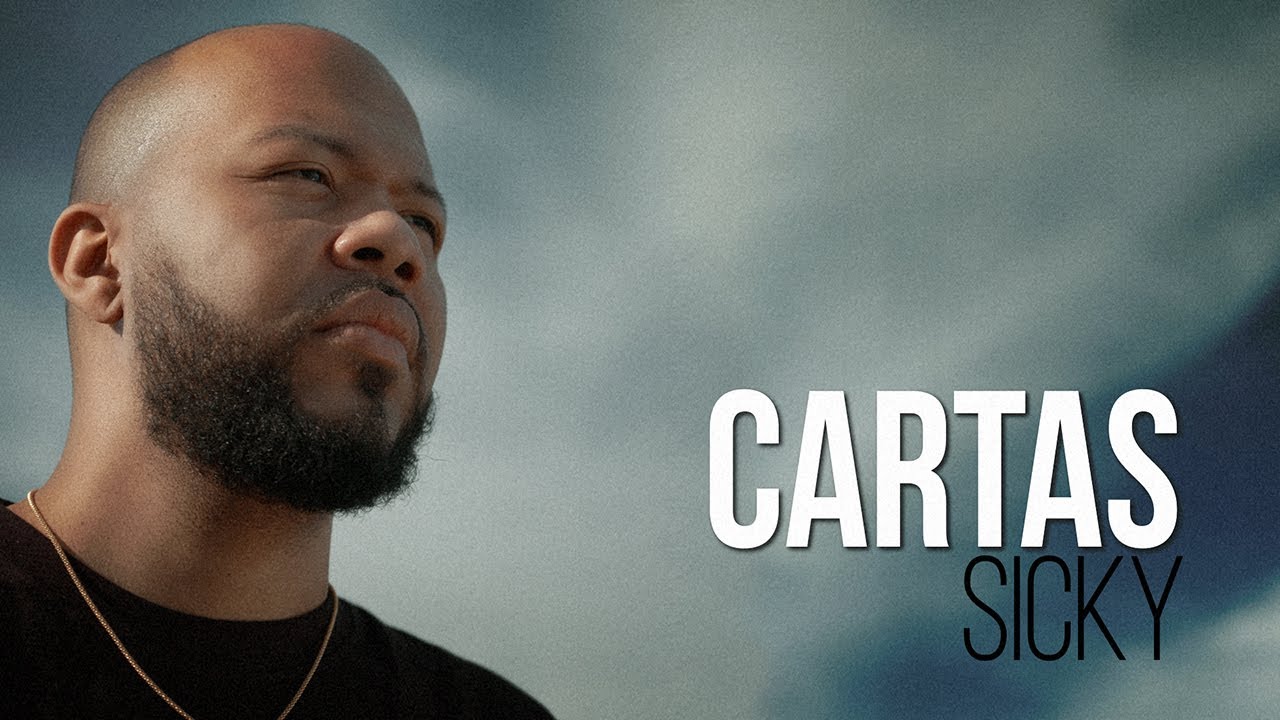 Sicky - Cartas (Prod by Cardec Drums)