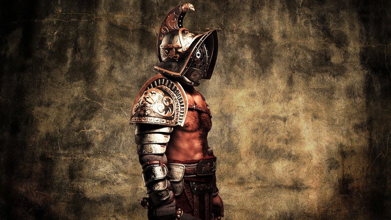 Gladiator Begins - Full Gameplay Day 1-5