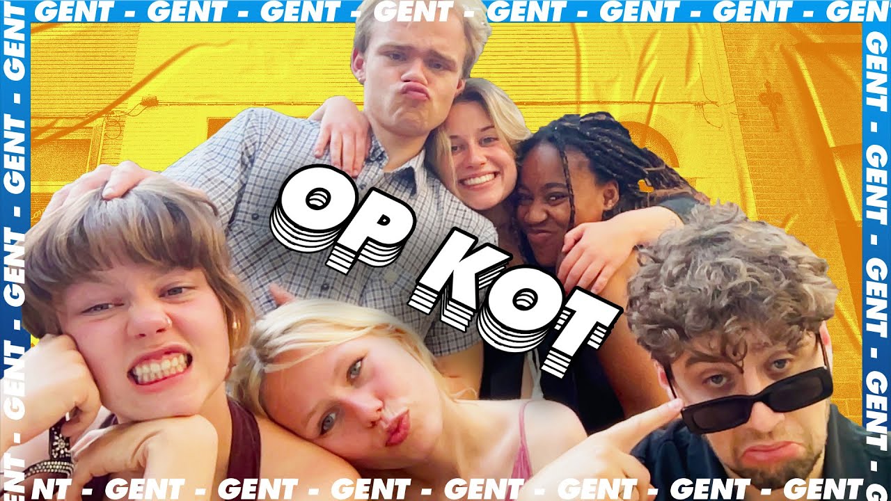 Dit was Op Kot