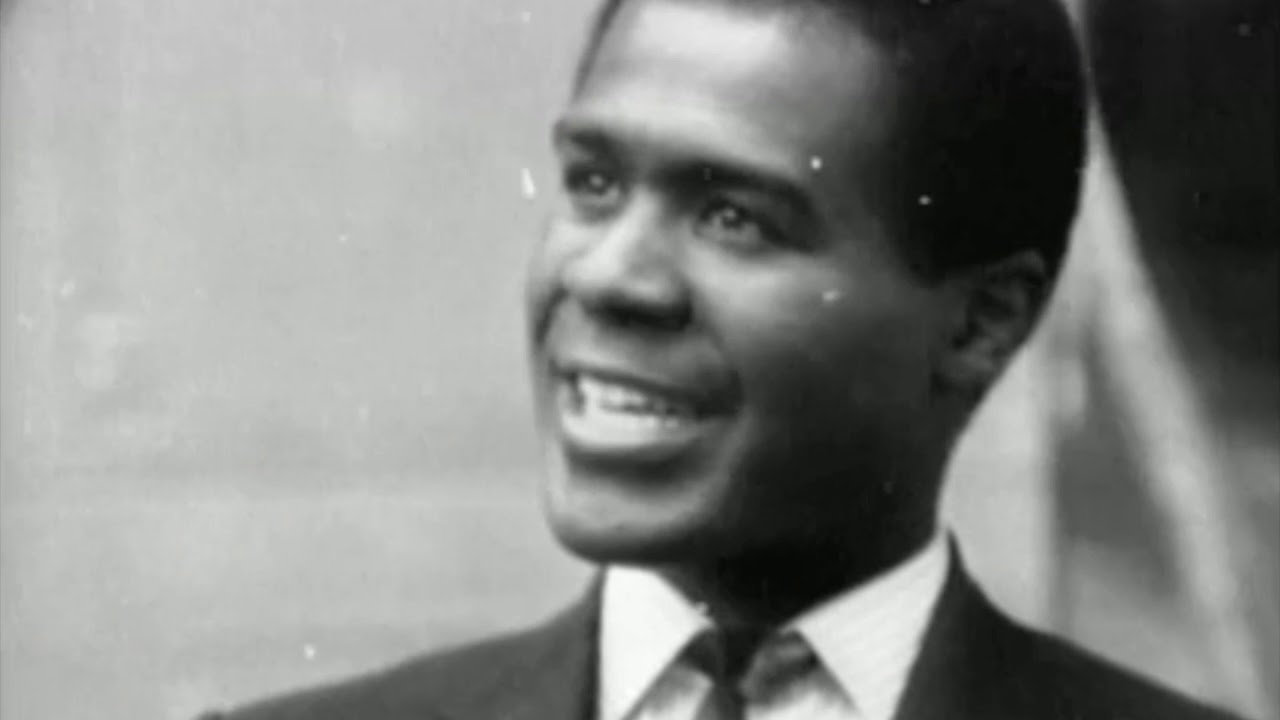 Paul Stephenson | A Journey to Justice