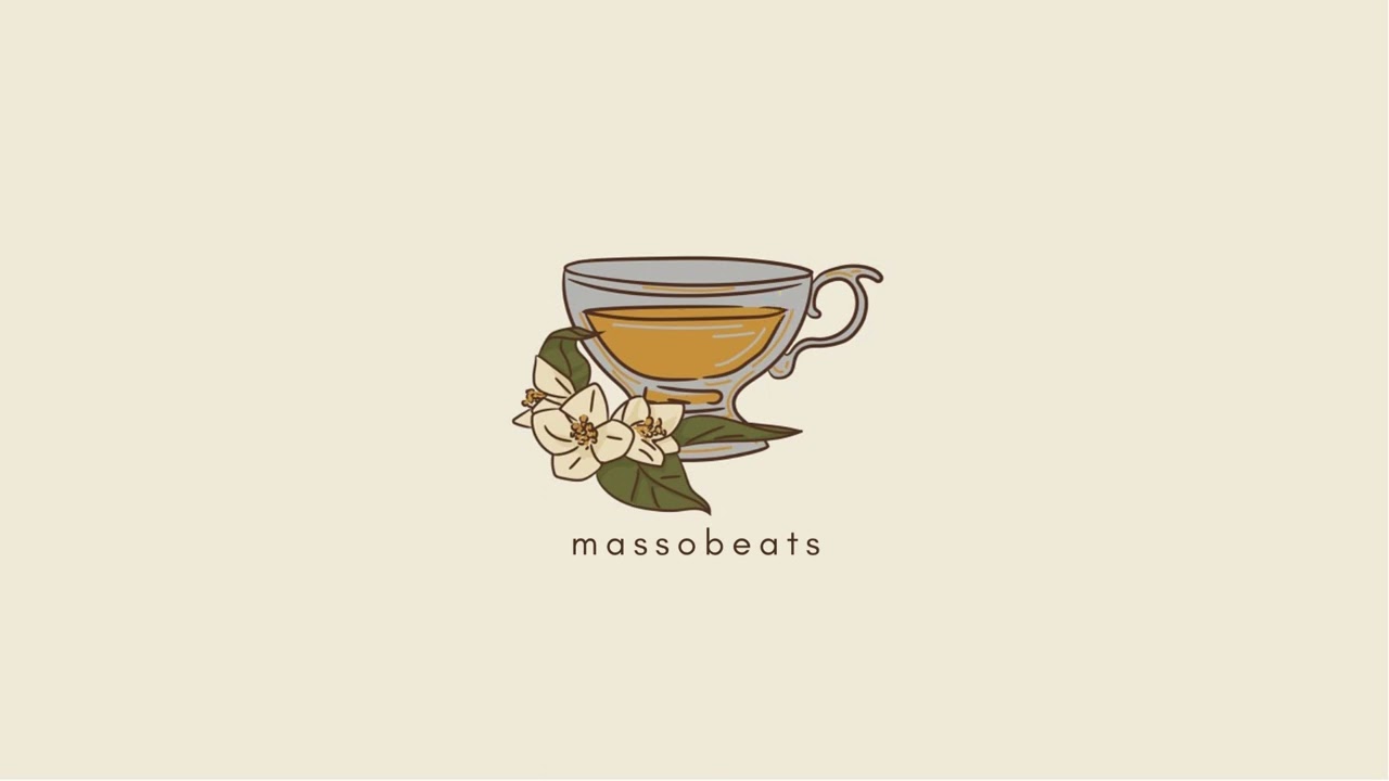 massobeats - jasmine tea (royalty free lofi music)