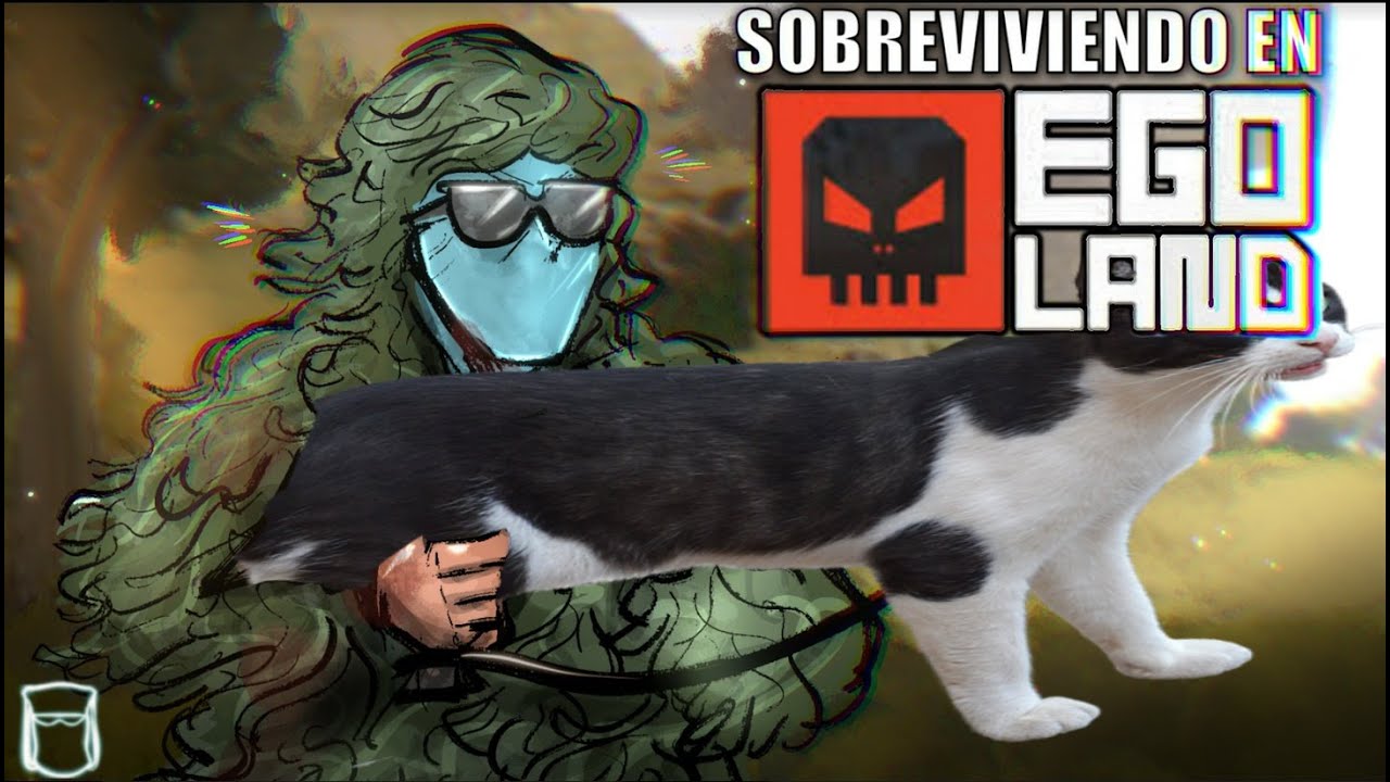 COMENZÓ EGOLAAAAAAAND