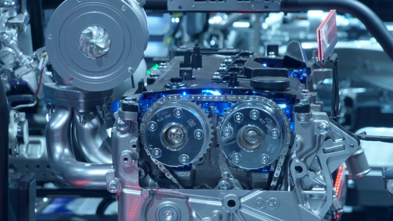 BASF at 2019 NAIAS