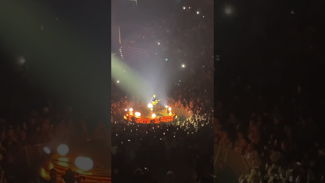 Tyler Childers - Lady May live at Simmons Bank Arena Little Rock, AR 4-6-25