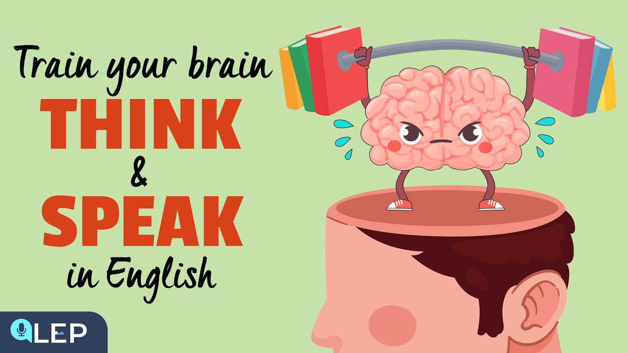 Slow English Podcast for Shadowing & Listening | Think and Speak in English | Beginner (A1-A2)