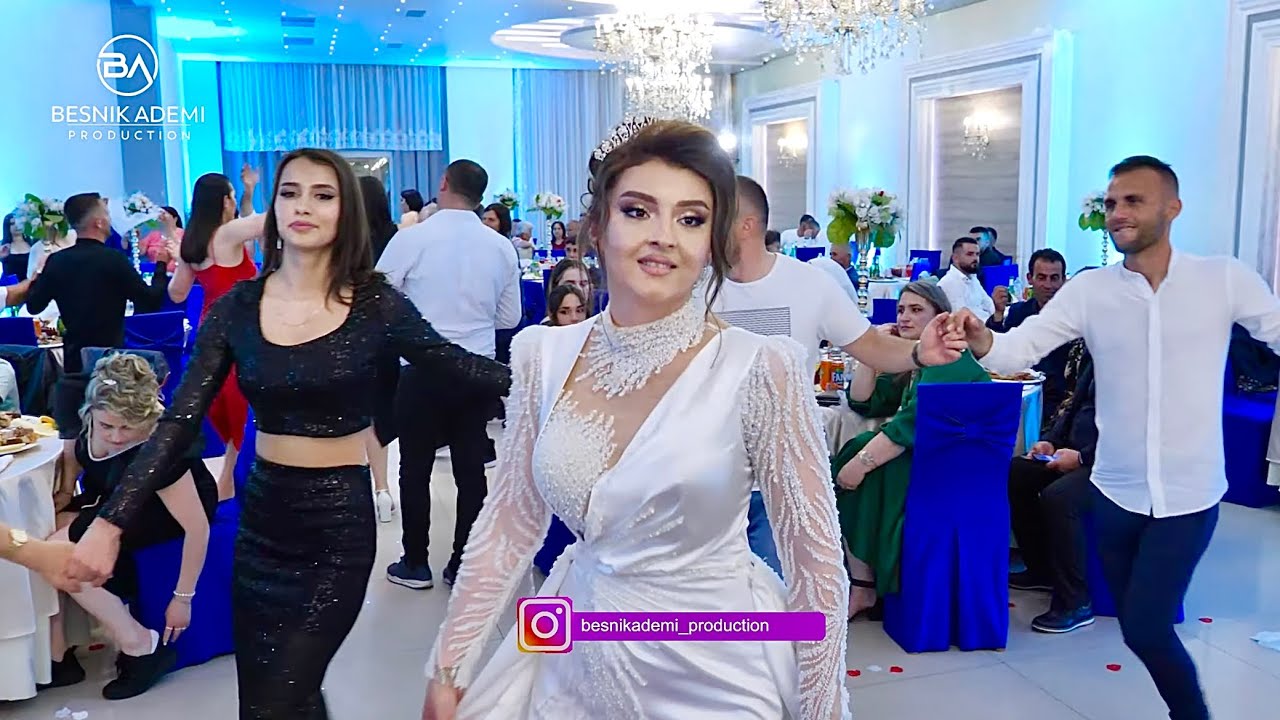 SHOQERIA NDEZ ATMOSFEREN DASMES 8me2 IKU BEQARIA| KLAJDI+ALBINA | Dj Gimi | Besnik Ademi Production