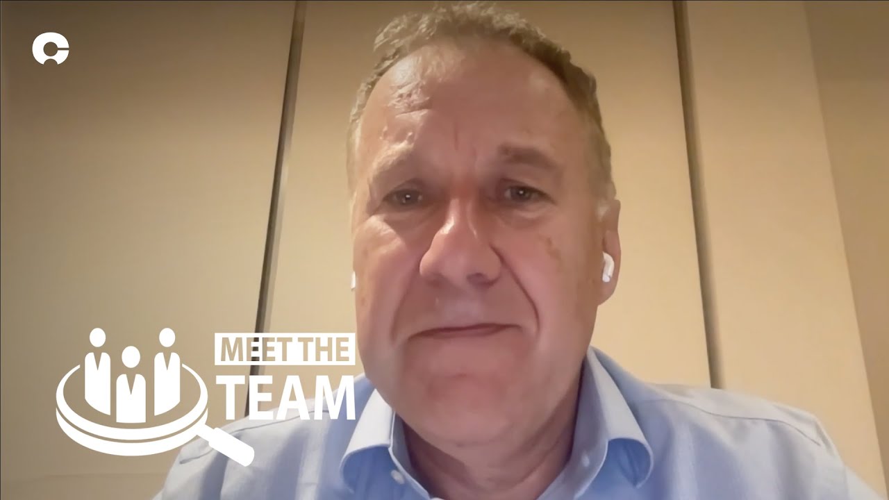 Cabral Gold (TSXV:CBR) - Meet the Team - John Sestan