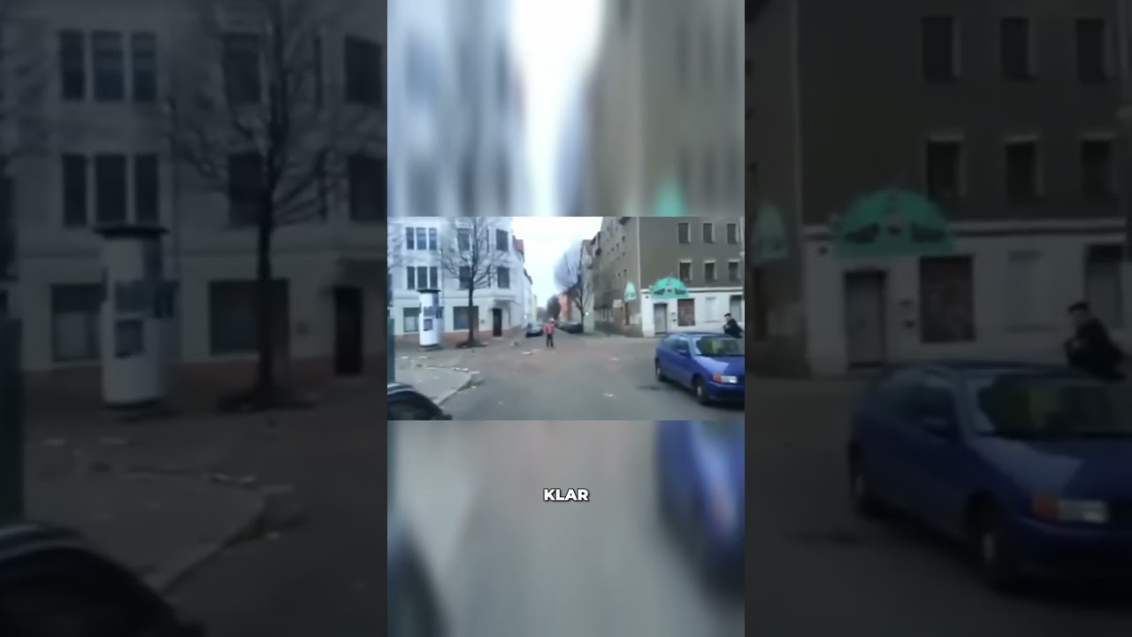 Kai Uwe 💥 | #shorts