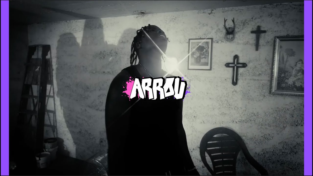 (FREE) Maikel Type Beat - "Sinner" (Prod. by Arrou)