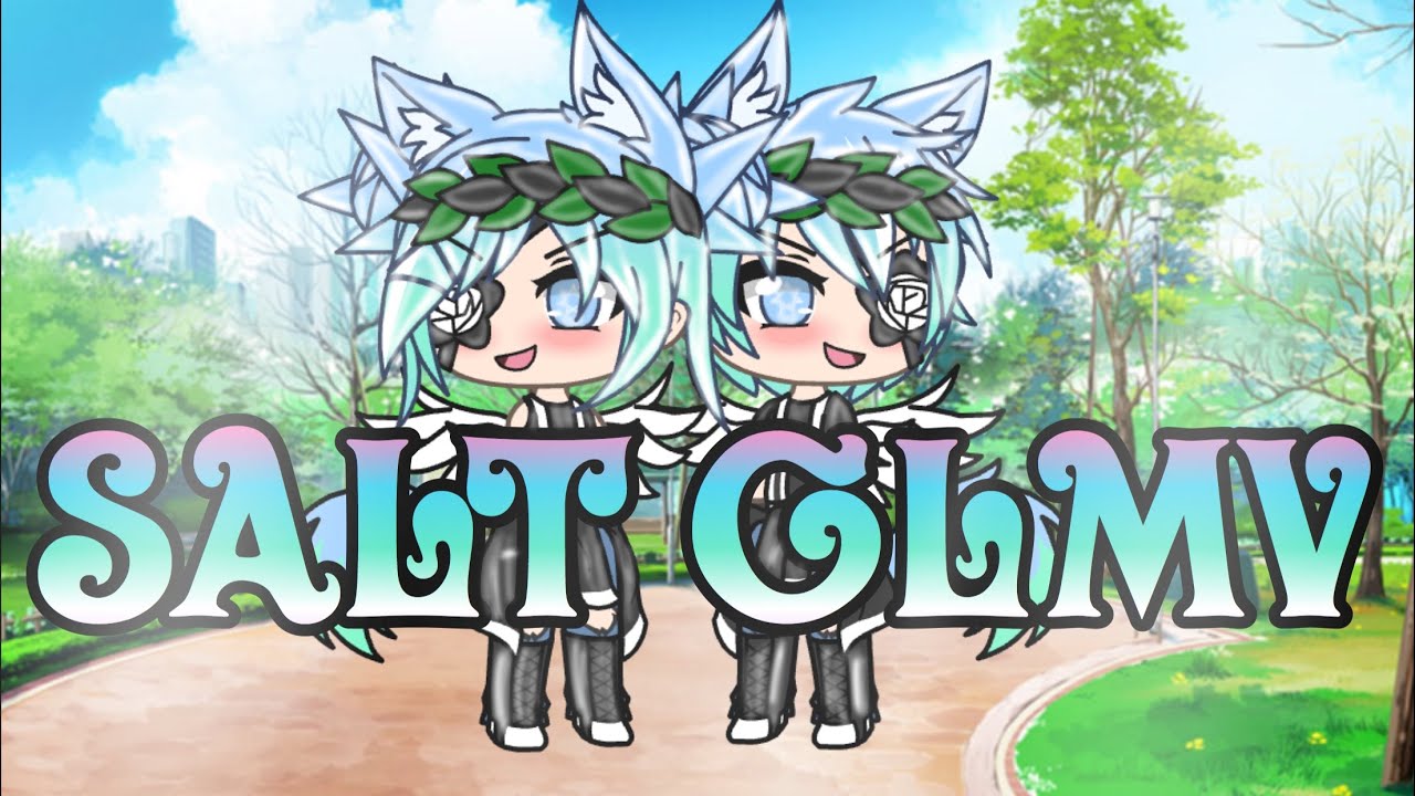 Salt GLMV [