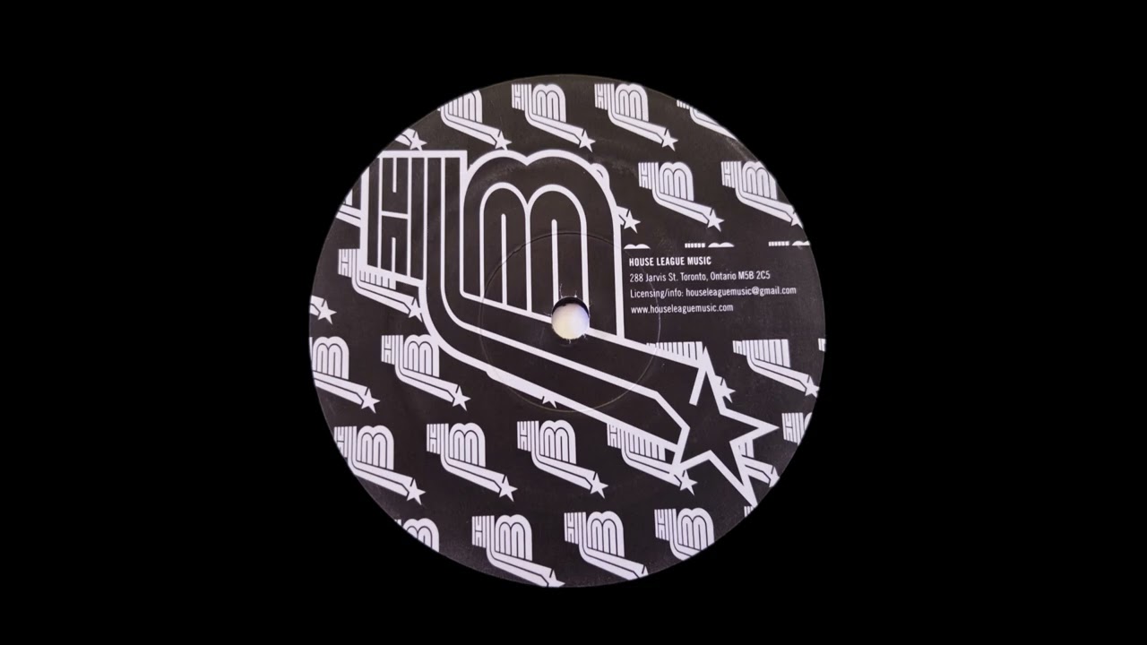 Snare Devils - Come On (Hodges' Junction Rework)