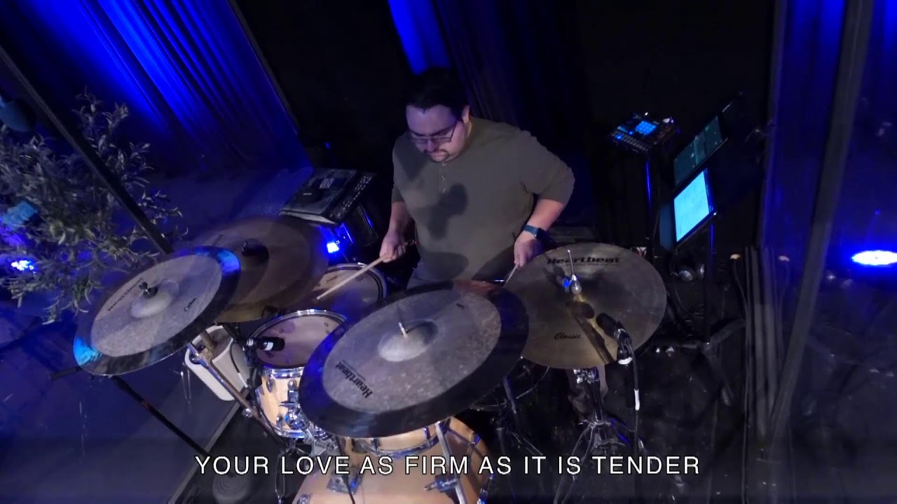 LIVE | A Church Without Walls | 2026-02-01 | Walter Colace | Ephesians 2:11-22