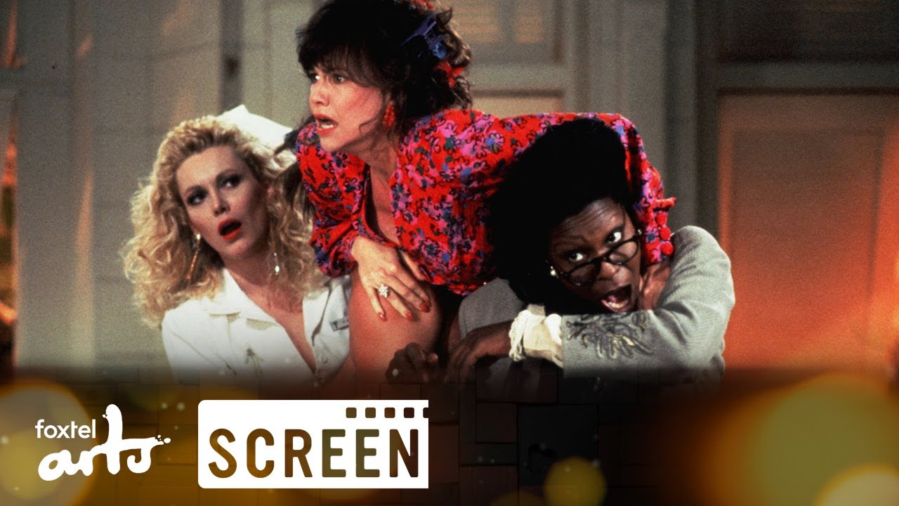 SCREEN Classic: Soapdish
