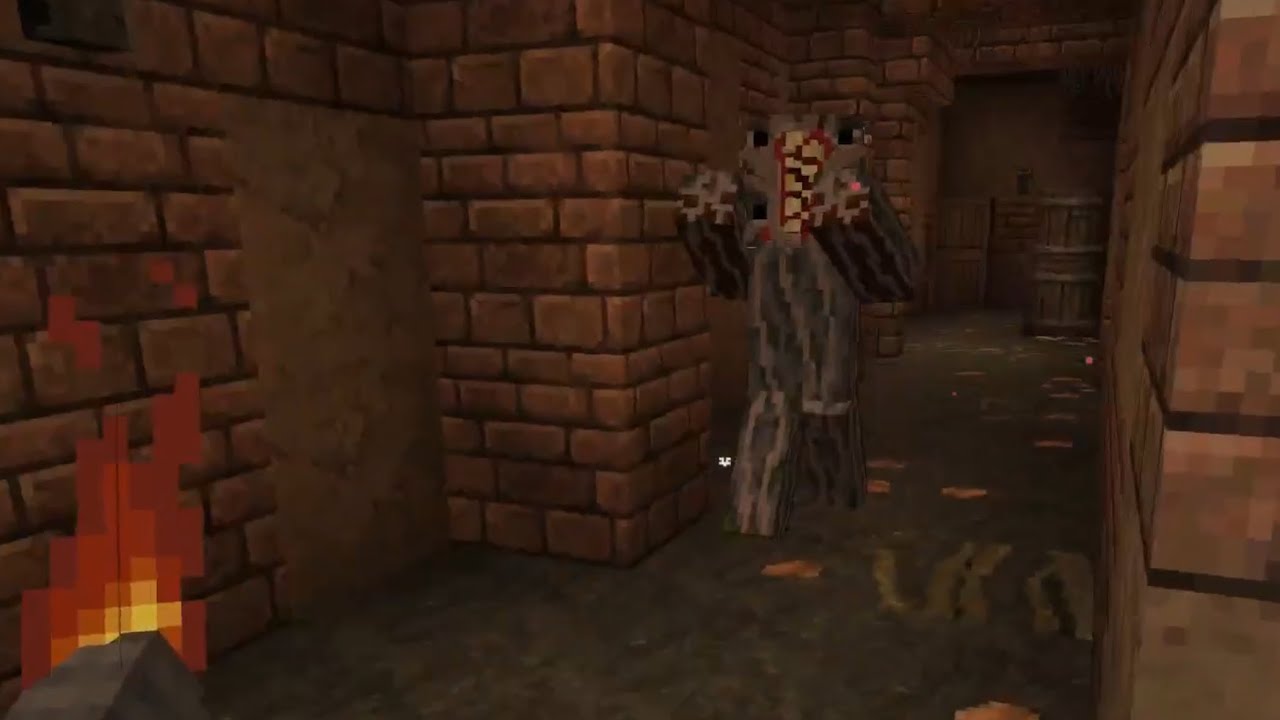 Преследуемый демоном?!?&hellip; | Сокровища демонов от команды LGSC (2)