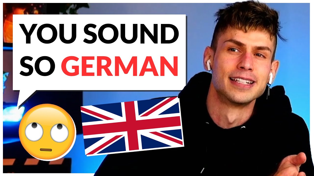 Als Deutscher englische Videos machen? | Kostas übers Englisch Sprechen!