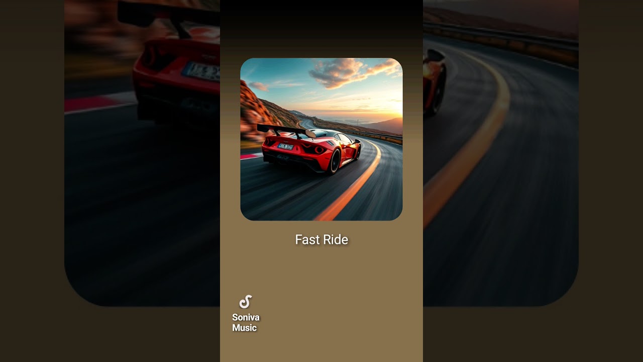 The Fast Ride