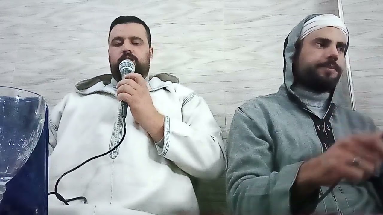 قصيدة الغزال