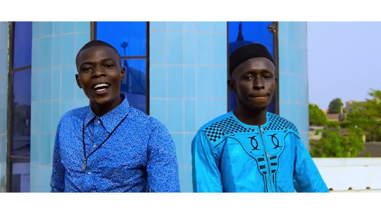 nouveau clip bientôt disponible Cherif Badra fassa Zikiri Samôgô Solo