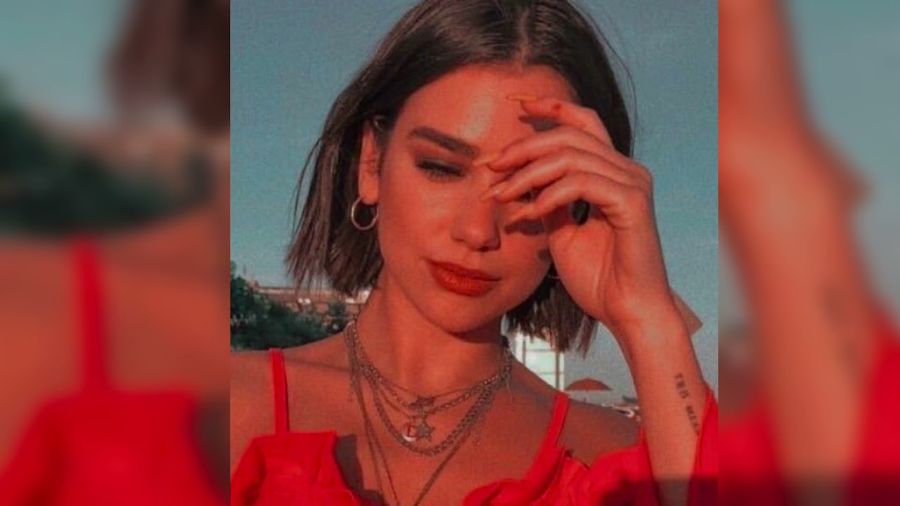 Dua lipa - Love again (slowed)