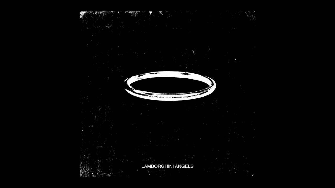 Lupe Fiasco - Lamborghini Angels [Audio]