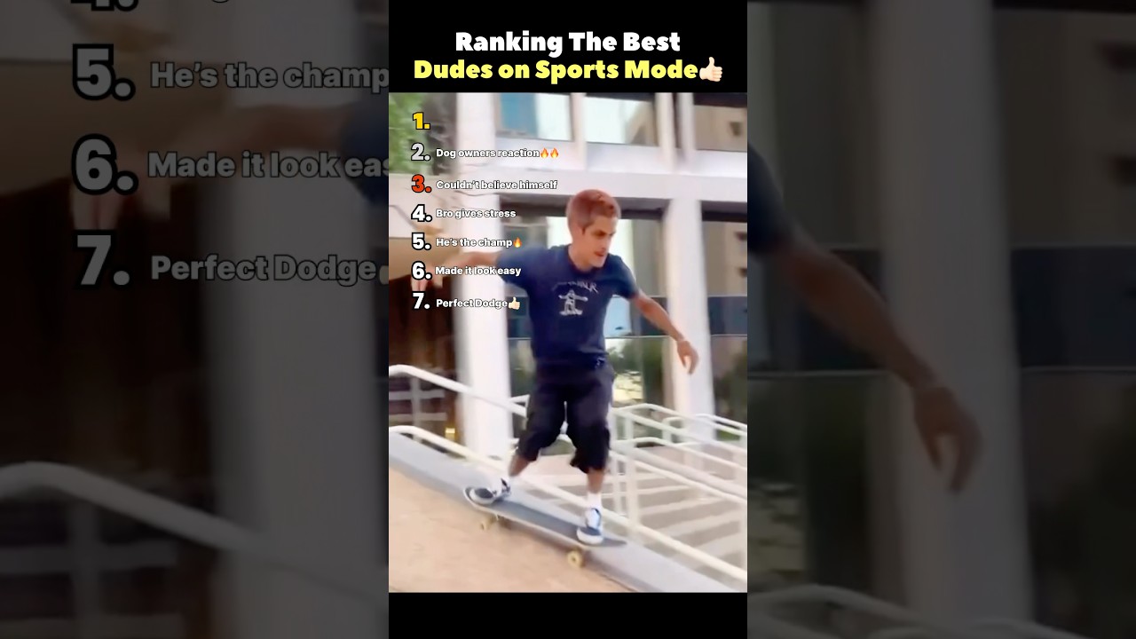 Najlepsi goście w trybie sportowym👍🏻