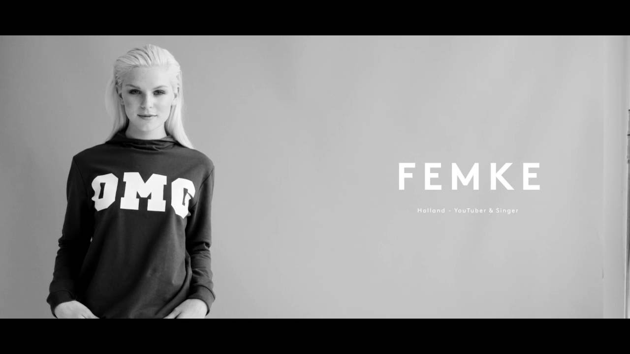 Femke Meines - LIMITED LMTD