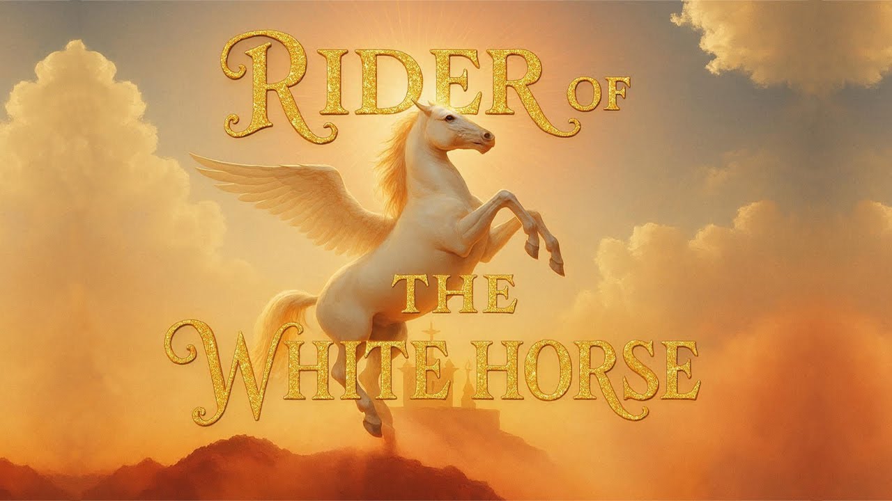 Rider of the White Horse