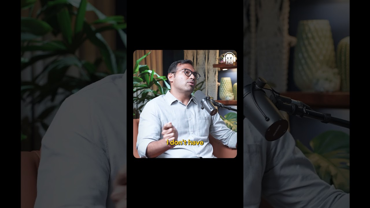How To Build Wealth in Your 40s - Ajitesh K Reveals 