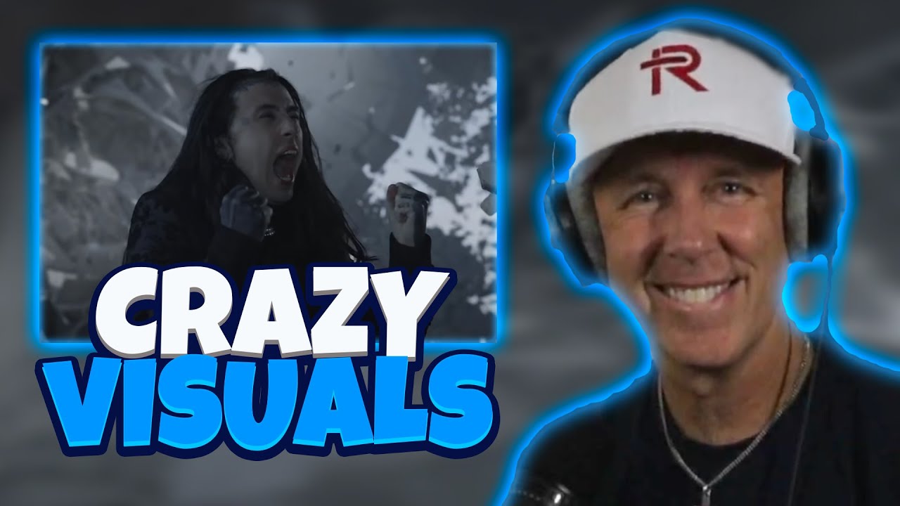 Falling in Reverse- Last Resort (Reimagined) | FIRST REACTION!