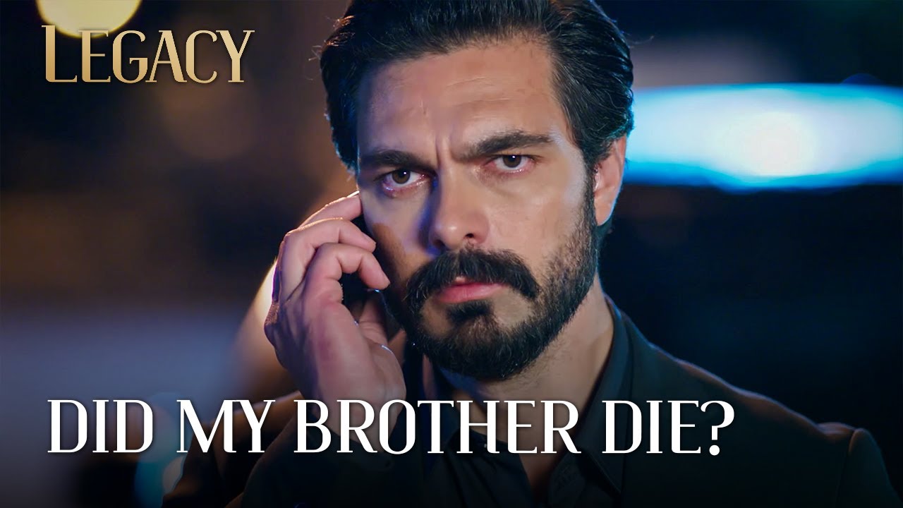 Bad news from Ziya | Legacy