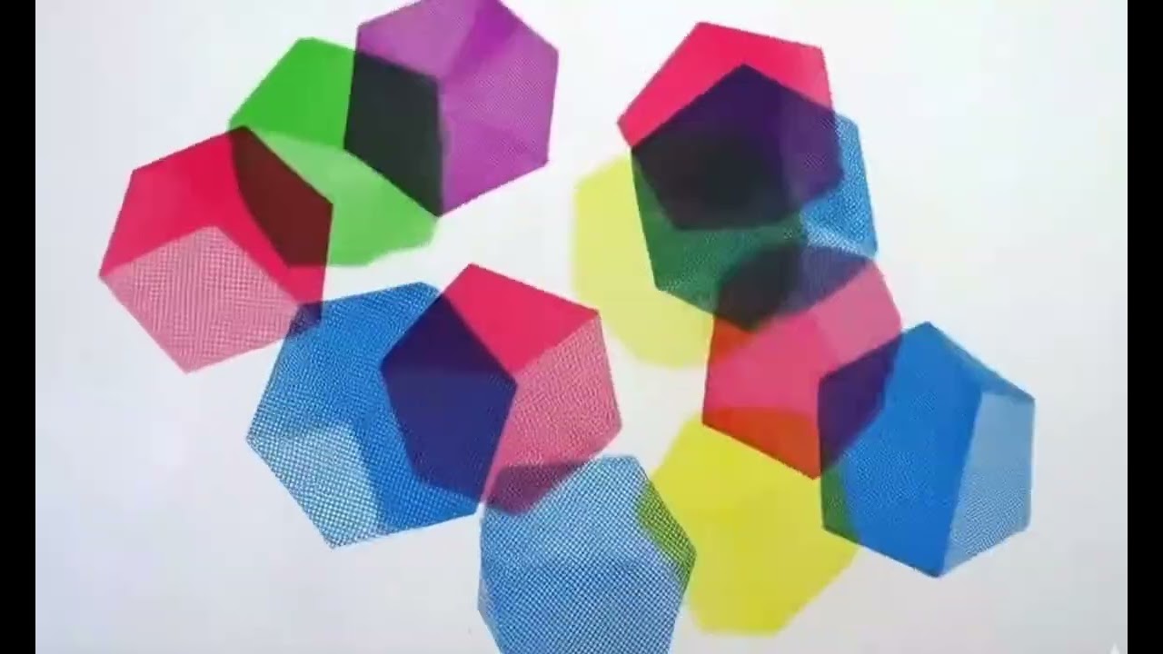 Cubes