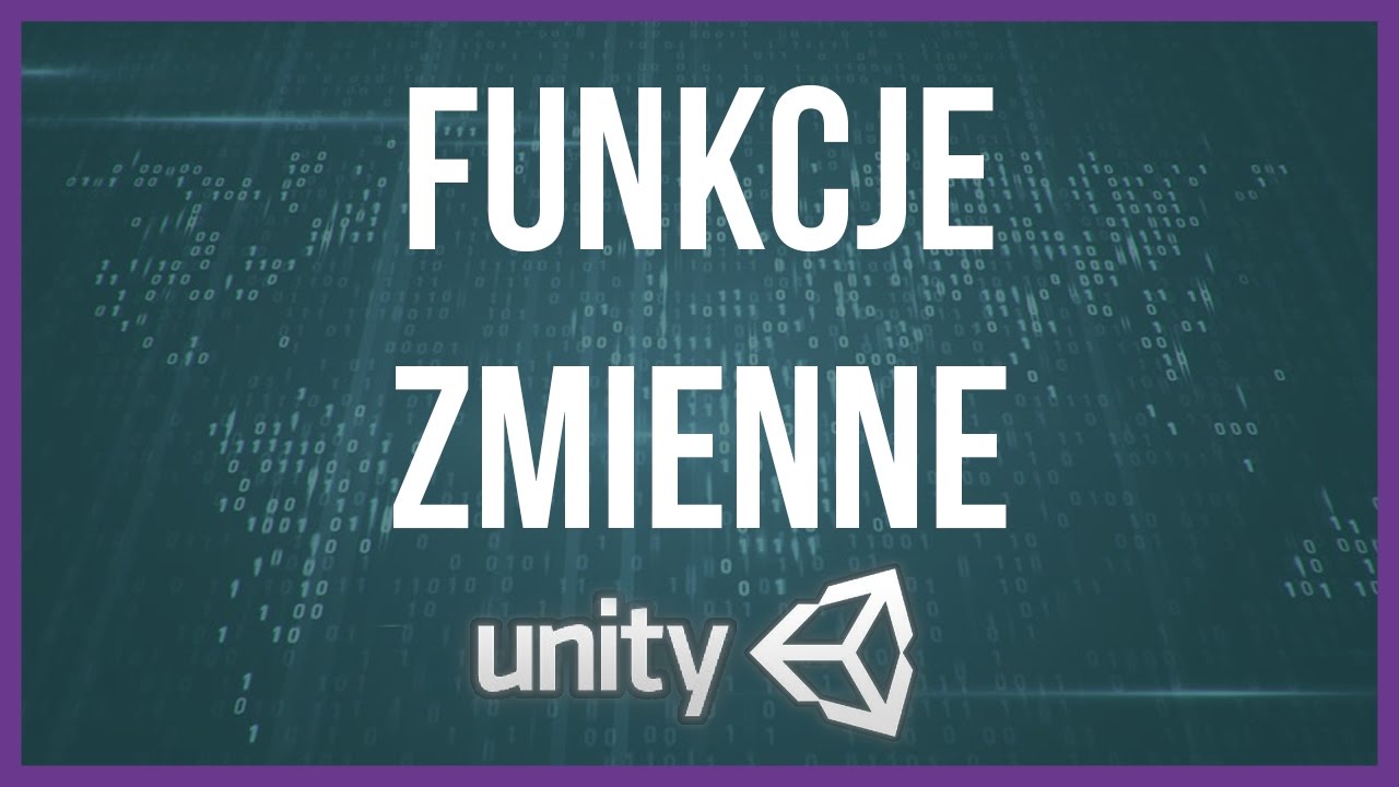 Funkcje i zmienne | Podstawy Programowania C# #2